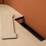 buddyhub desk BDS002/140 – view 2