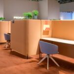 buddyhub desk BDS002/140 – view 4
