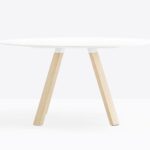 arki-table arkw/2 round