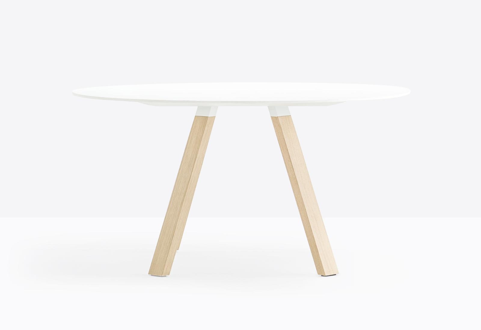arki-table arkw/2 round
