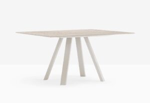 arki-table ark/2 square outdoor