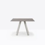 arki-table ark5/2 square outdoor