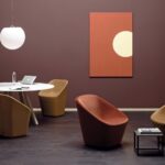arki-table ark/2 round – view 3