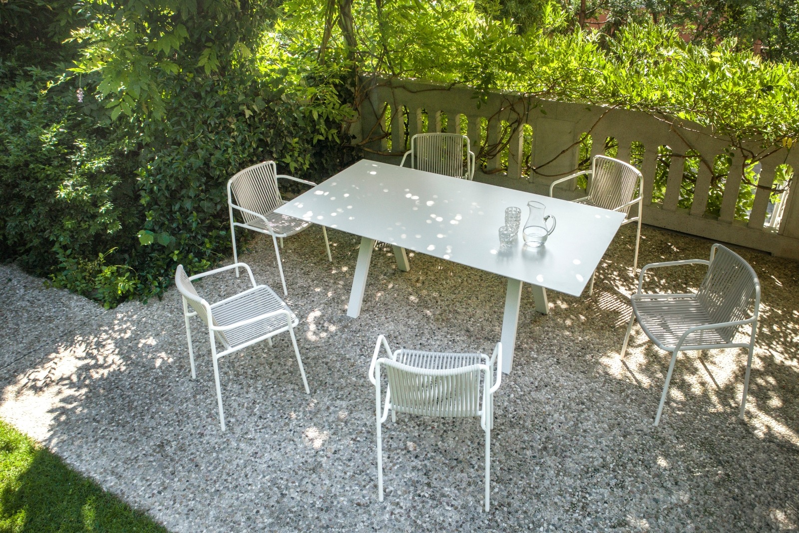 arki-table ark outdoor – view 4