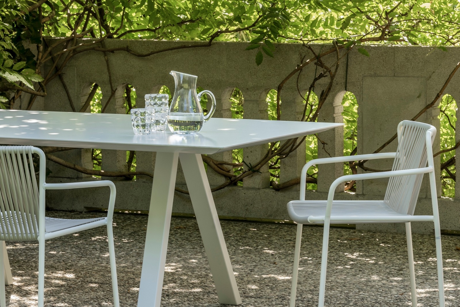 arki-table ark outdoor – view 3