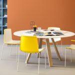 arki-table ark/2 round – view 2