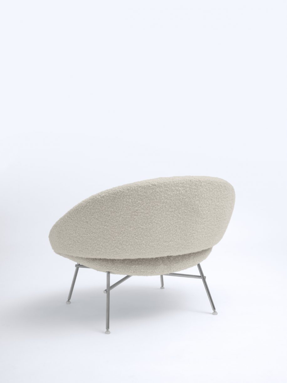 Cloche mod. 119/b – view 2