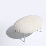 pouff Cloche mod. 120/b