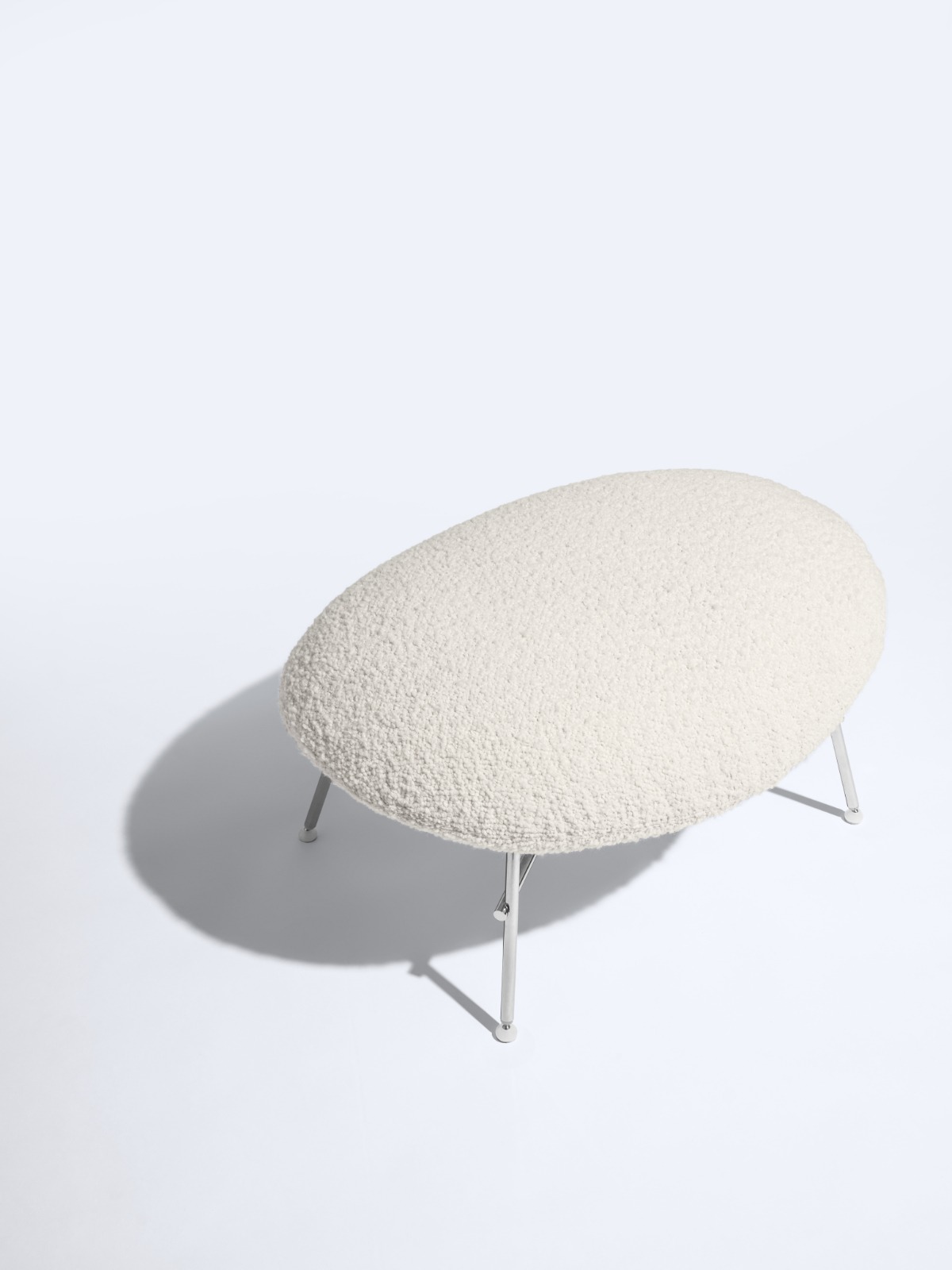 pouff Cloche mod. 120/b