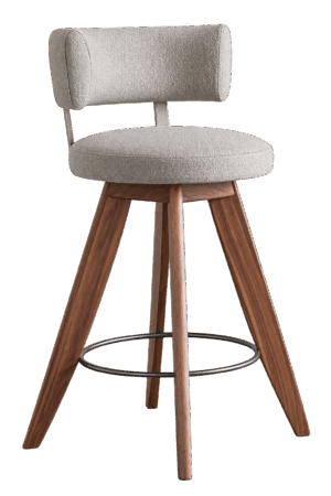 PAR BAR CHAIR