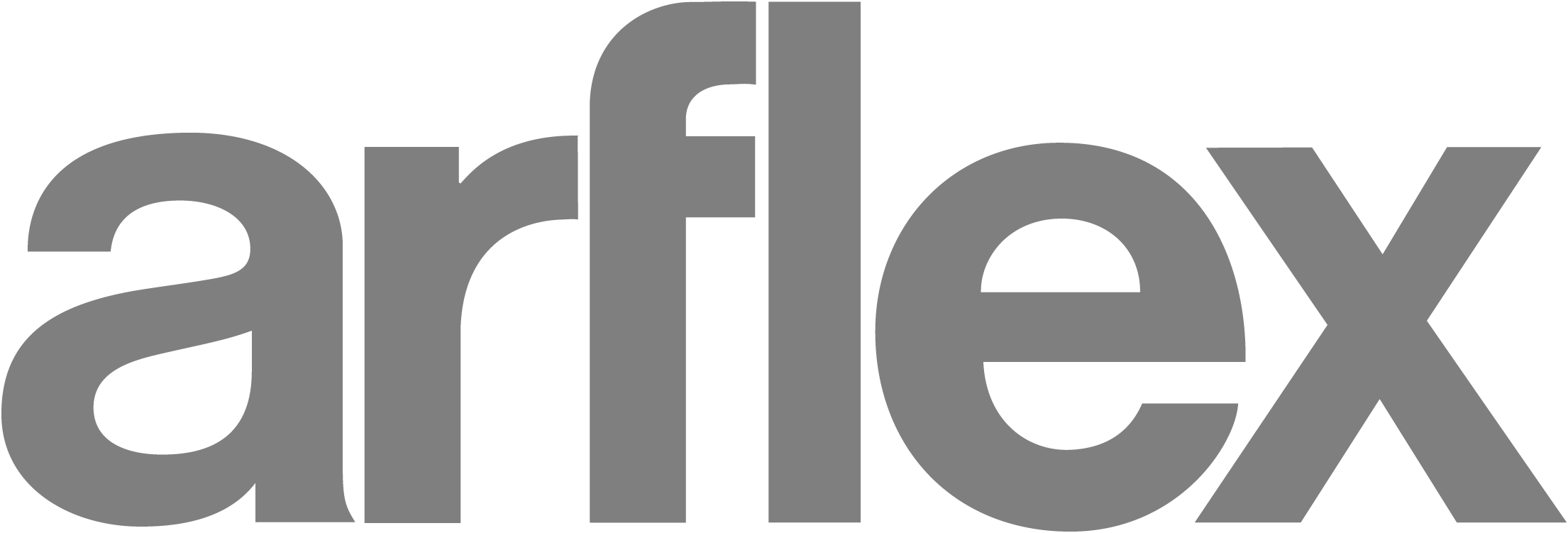 Arflex logo