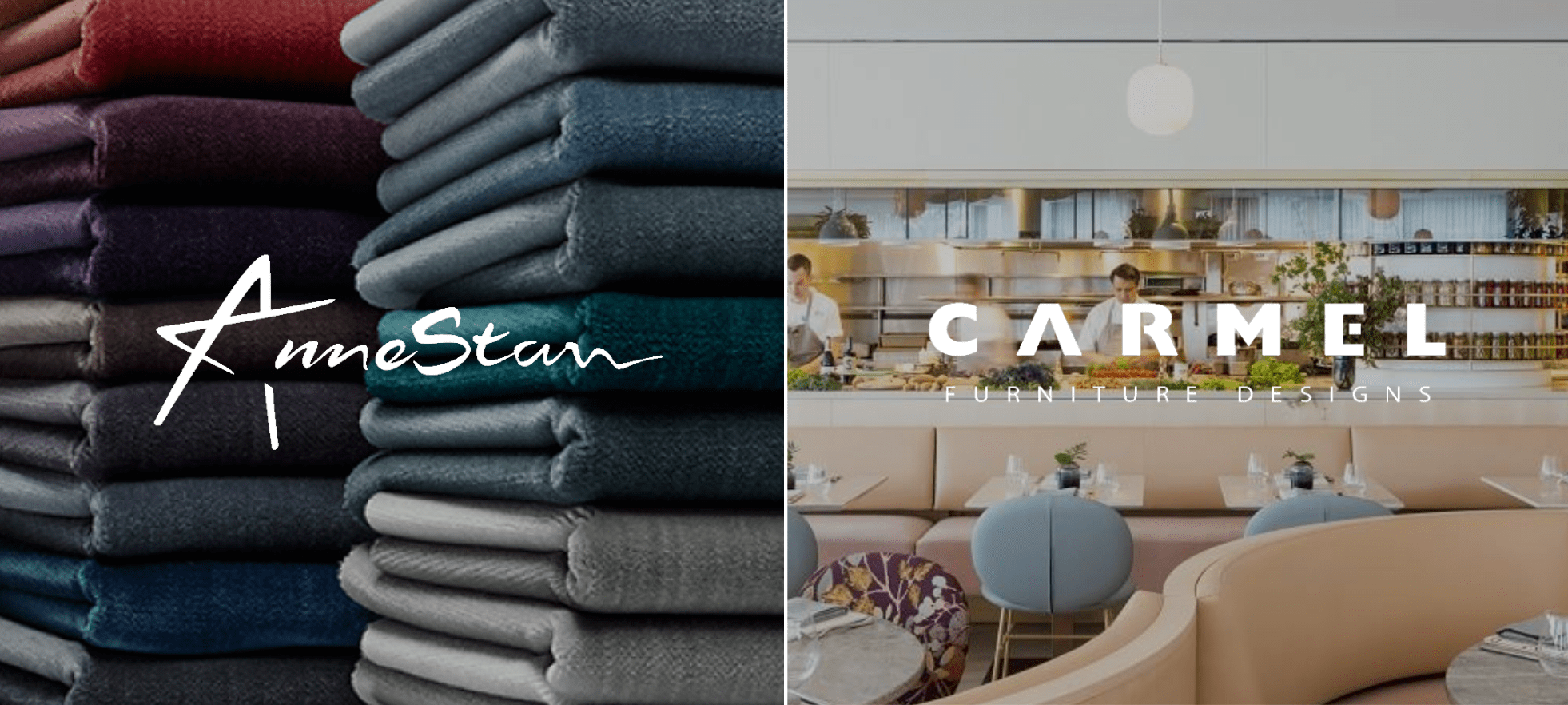Bloom Furniture Studio brand partners