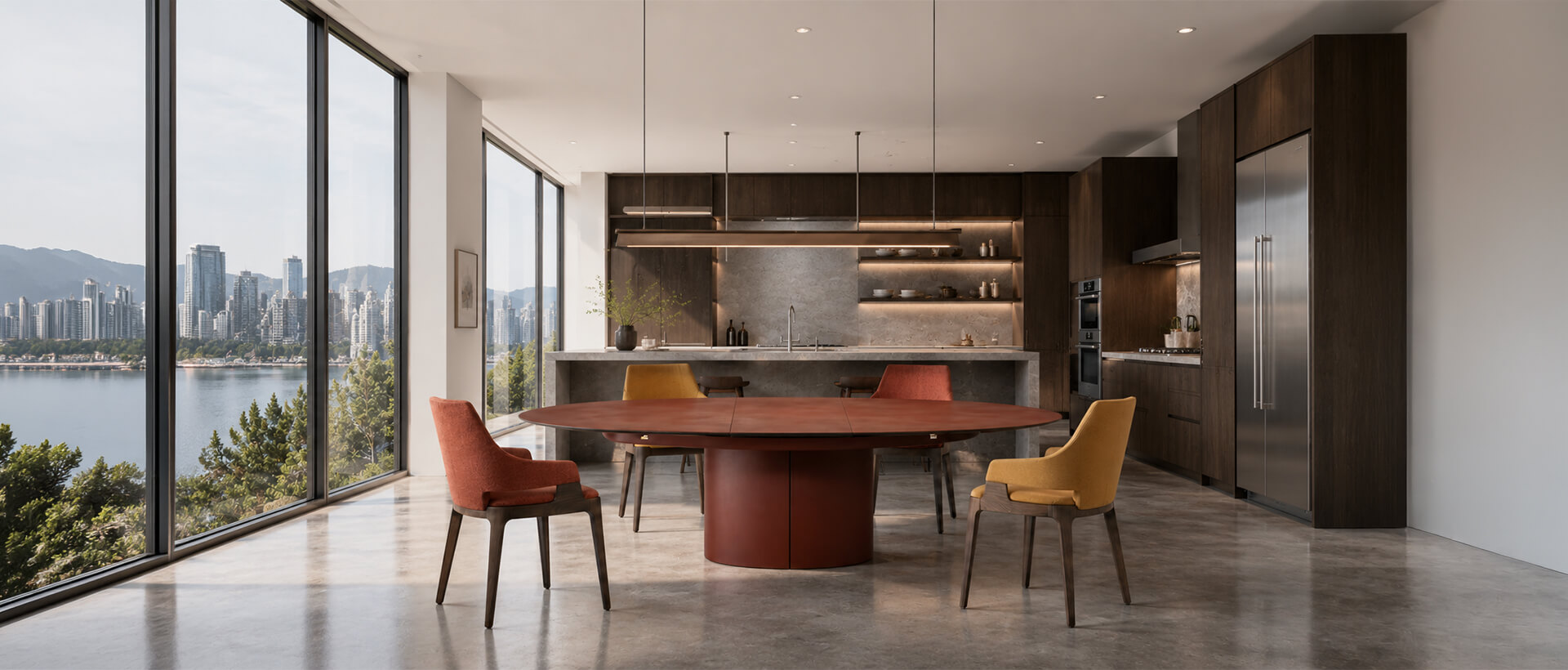 Dining Chairs