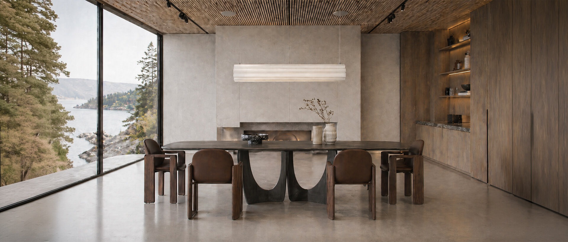 Dining tables