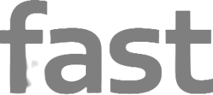 Fast logo