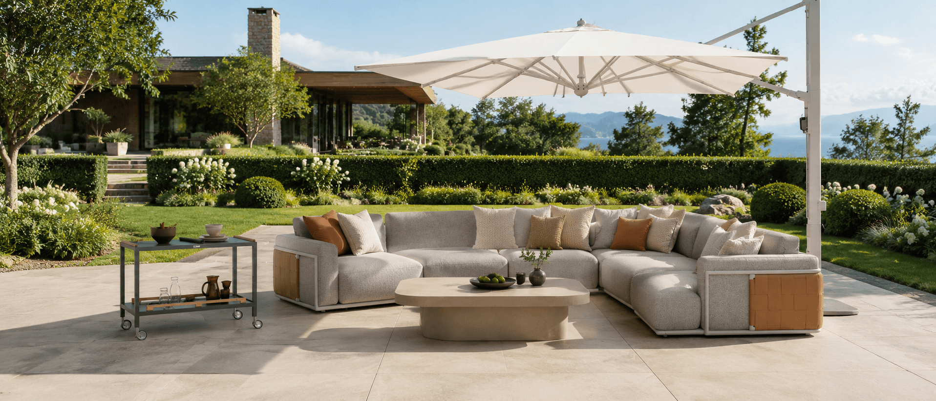 Coffee Tables | Side Tables