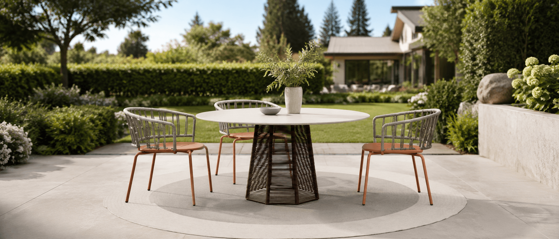 Dining Tables