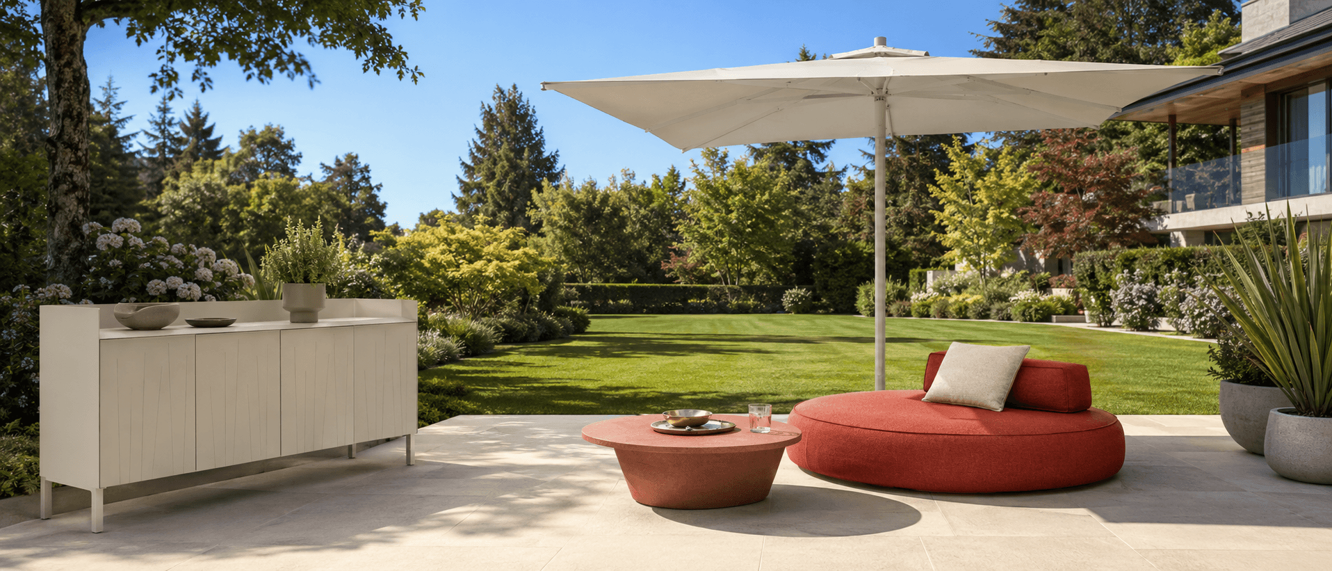 Lounge Chairs