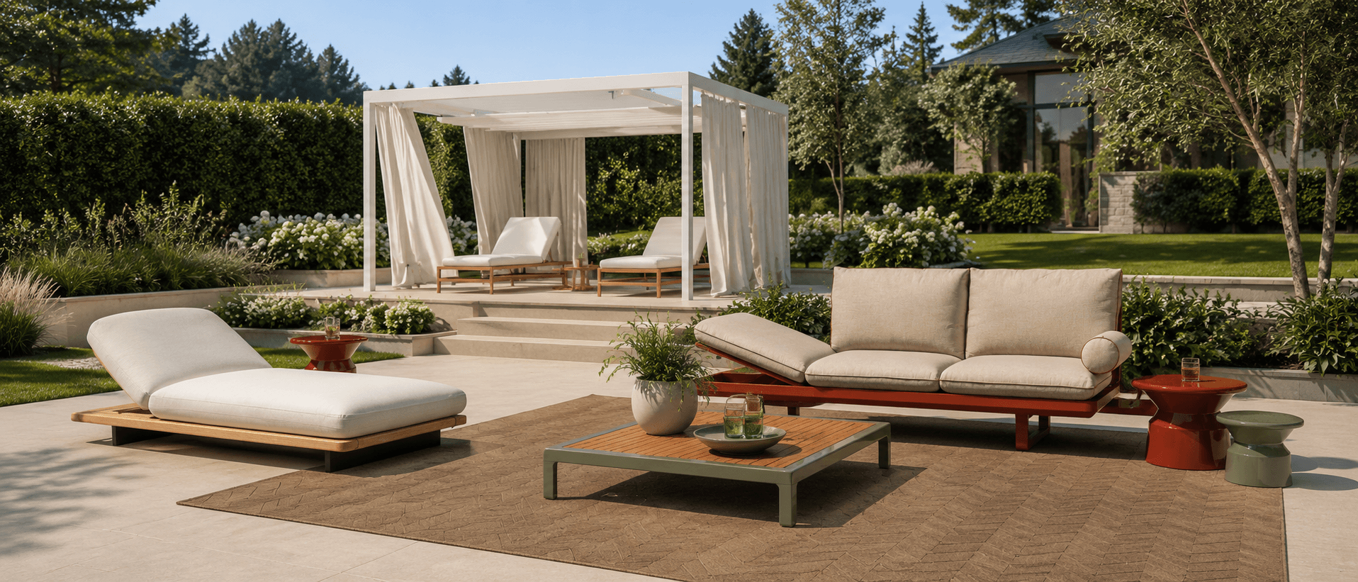 Outdoor