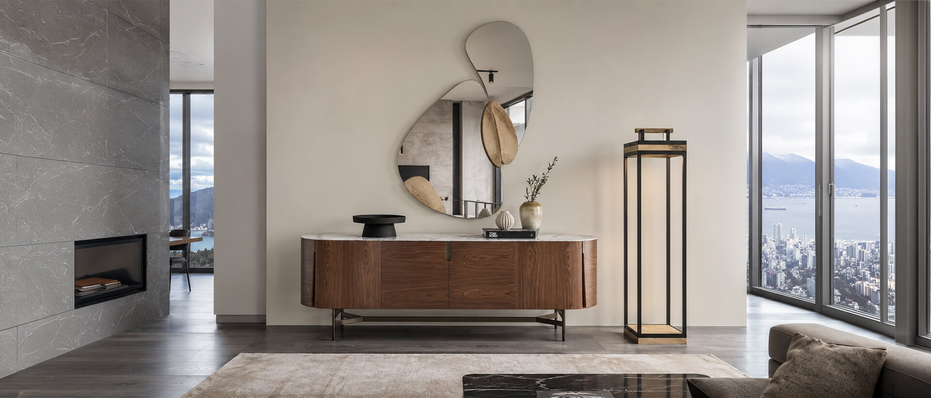 Sideboards | Consoles | Buffets