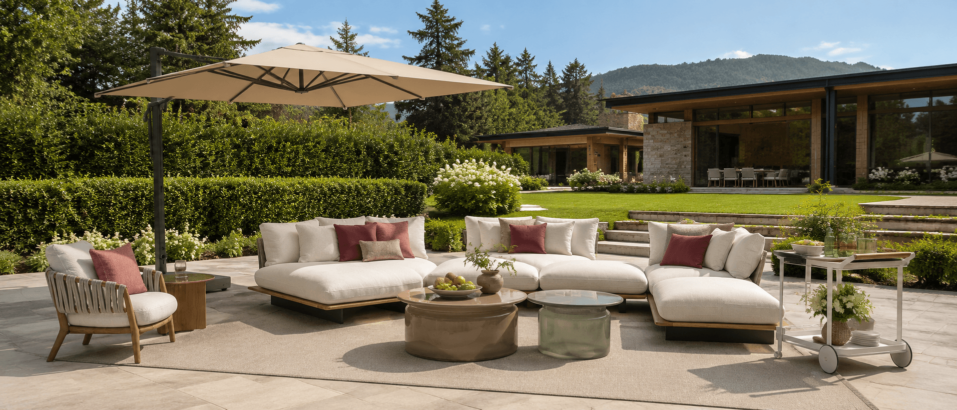 Sofas | Sectionals