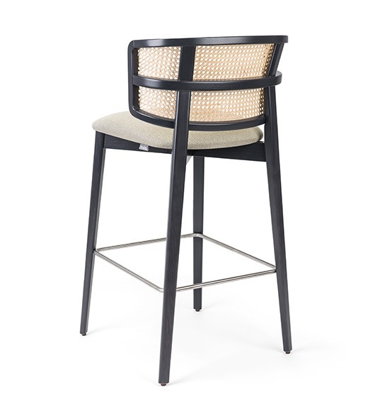 Private: COFFEE WICKER BAR – view 2