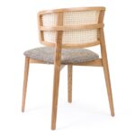 Private: COFFEE WICKER – view 2