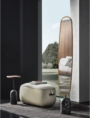 Porada Ekero Mirror