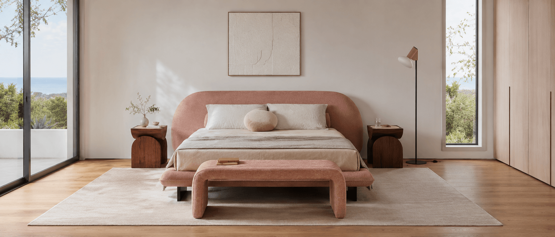 Beds