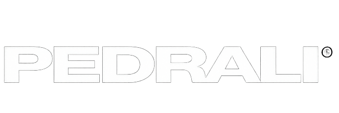 Pedrali logo