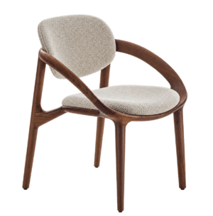 Porada Molly Chair