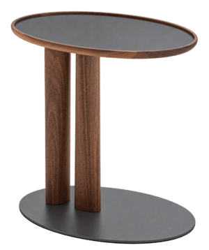 Porada CÔTÉ Side Table