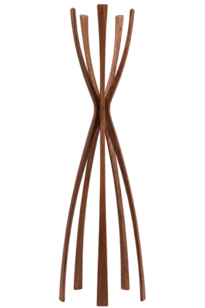 Porada Flamingo Coat Hangers