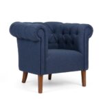 Private: CHESTERFIELD