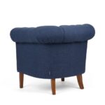 Private: CHESTERFIELD – view 2