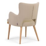 Private: KELLY FLOW HOLE MAPLE – view 2