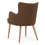 Private: KELLY FLOW MAPLE – view 2