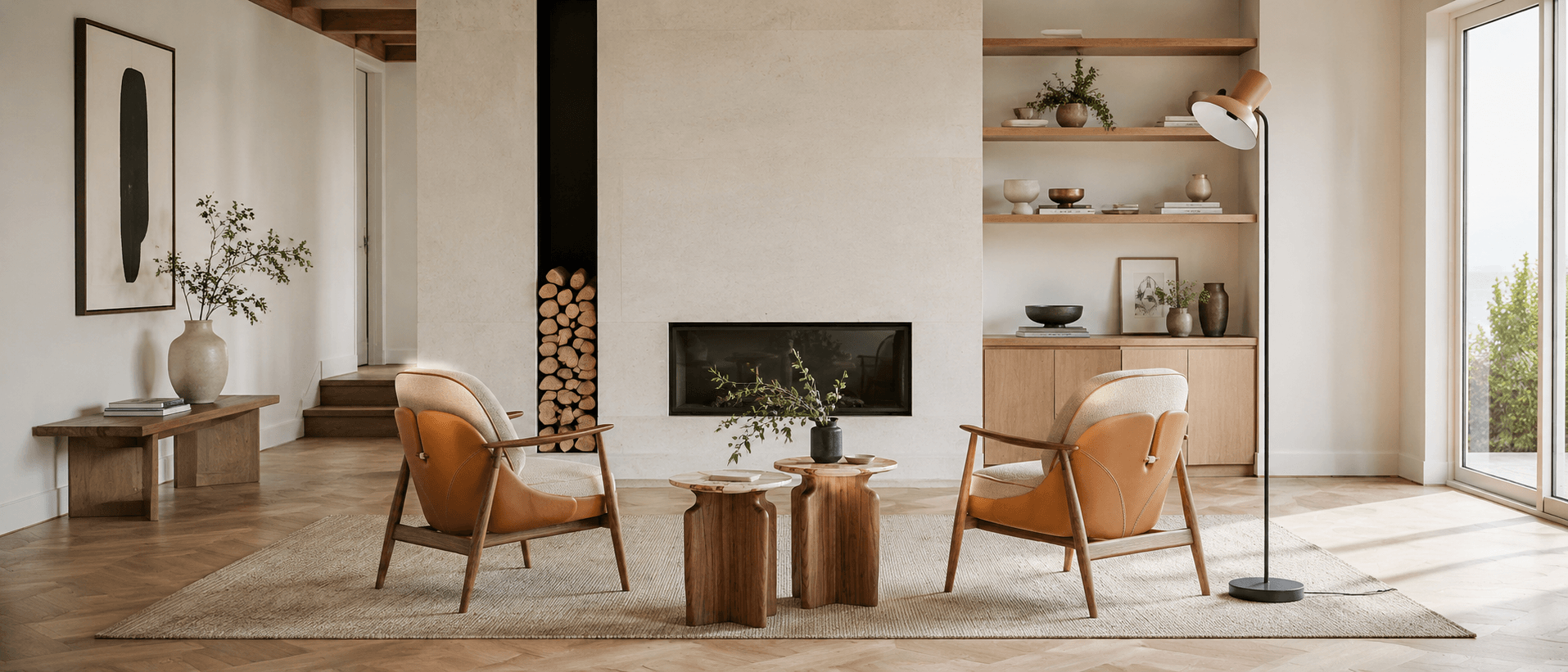 Lounge Chairs | Chaises
