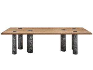 Porada Osmose Table