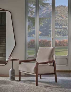 Porada Vera Armchair