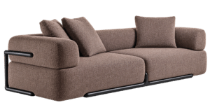 Porada Klem Sofa