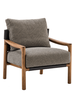 Porada Vera Armchair