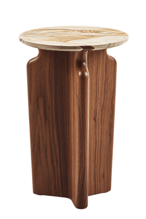Porada Podi Side Table