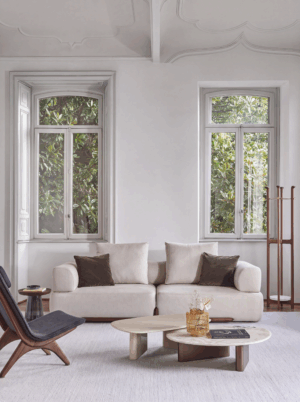 Porada Klem Sofa