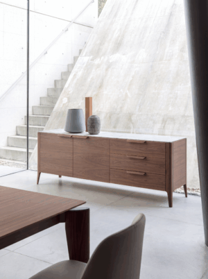 Porada Atlante Sideboard