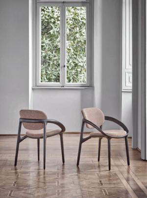 Porada Molly Chair