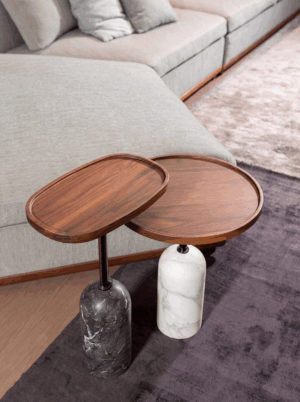 Porada Ekero Side Table