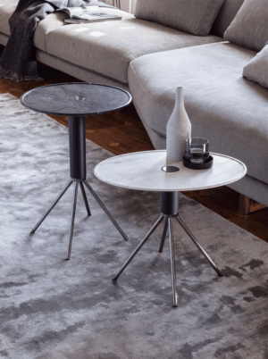 Porada Jelly Side Table