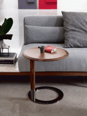 Porada Jok Side Table