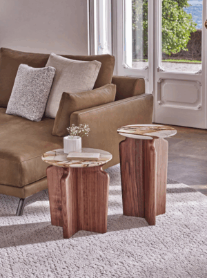 Porada Podi Side Table